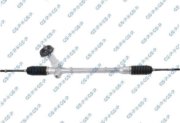 MDR GSP-SR700461 - Рульовий механізм, рейка autocars.com.ua