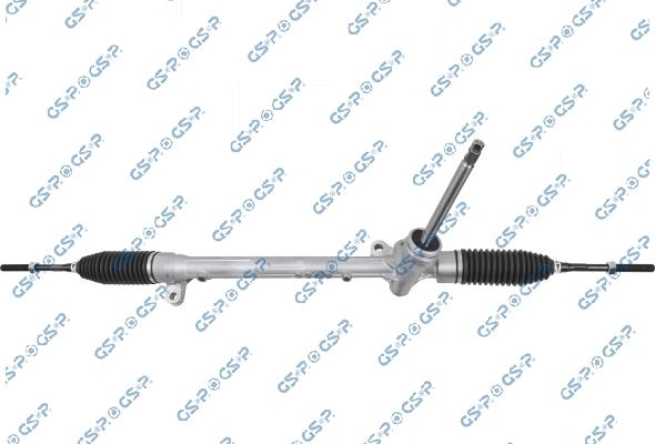 MDR GSP-SR700463 - Рульовий механізм, рейка autocars.com.ua