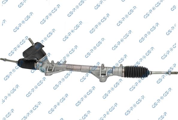 MDR GSP-SR700683 - Рульовий механізм, рейка autocars.com.ua