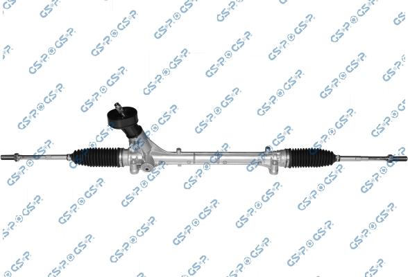 MDR GSP-SR700743 - Рульовий механізм, рейка autocars.com.ua