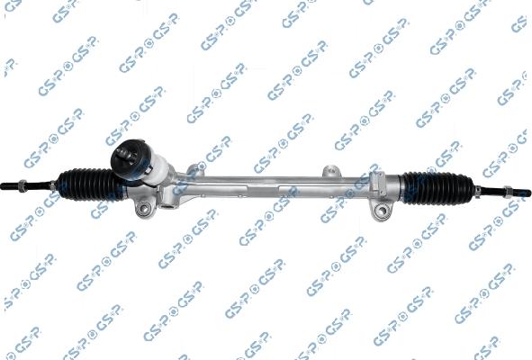 MDR GSP-SR700780 - Рульовий механізм, рейка autocars.com.ua