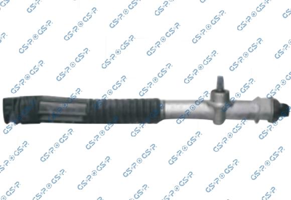 MDR GSP-SR801714 - Рульовий механізм, рейка autocars.com.ua