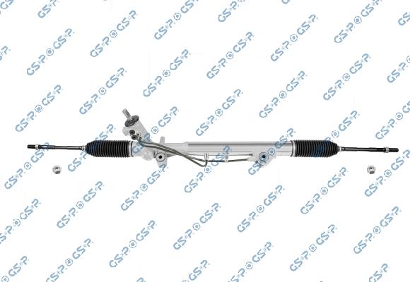 MDR GSP-SR900063 - Рульовий механізм, рейка autocars.com.ua