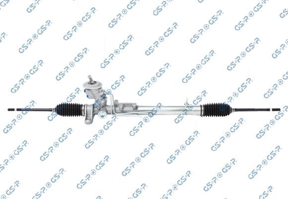 MDR GSP-SR900113 - Рульовий механізм, рейка autocars.com.ua
