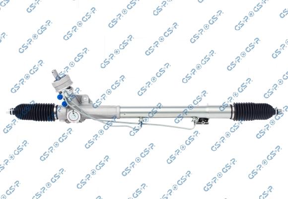 MDR GSP-SR900149 - Рульовий механізм, рейка autocars.com.ua