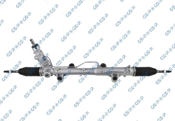 MDR GSP-SR900167 - Рульовий механізм, рейка autocars.com.ua