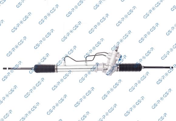MDR GSP-SR900406 - Рульовий механізм, рейка autocars.com.ua