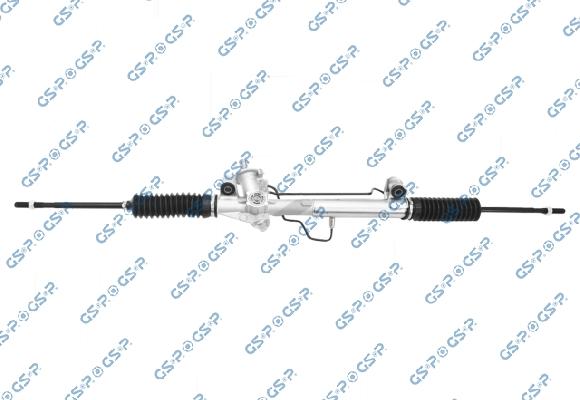 MDR GSP-SR900420 - Рульовий механізм, рейка autocars.com.ua