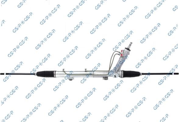 MDR GSP-SR900544 - Рульовий механізм, рейка autocars.com.ua