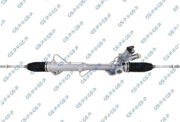 MDR GSP-SR900625 - Рульовий механізм, рейка autocars.com.ua