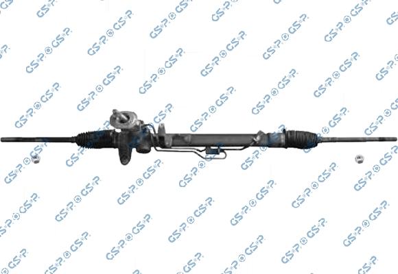 MDR GSP-SR900804 - Рульовий механізм, рейка autocars.com.ua