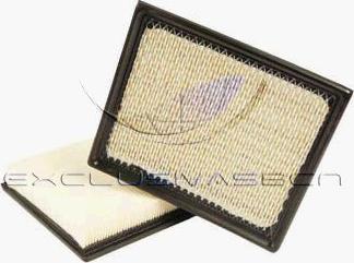 MDR MAF-3010 - Повітряний фільтр autocars.com.ua