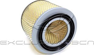 MDR MAF-3229 - Повітряний фільтр autocars.com.ua