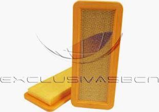 MDR MAF-3314 - Повітряний фільтр autocars.com.ua