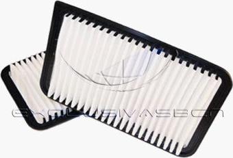 MDR MAF-3335 - Повітряний фільтр autocars.com.ua