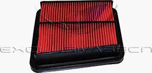 MDR MAF-3399 - Повітряний фільтр autocars.com.ua