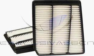 MDR MAF-3492 - Повітряний фільтр autocars.com.ua