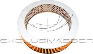 MDR MAF-3501 - Повітряний фільтр autocars.com.ua