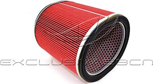 MDR MAF-3509 - Повітряний фільтр autocars.com.ua