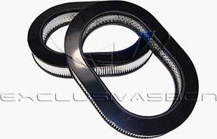 MDR MAF-3512 - Повітряний фільтр autocars.com.ua