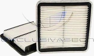 MDR MAF-3714 - Повітряний фільтр autocars.com.ua