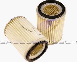 MDR MAF-3806 - Повітряний фільтр autocars.com.ua