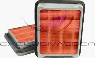 MDR MAF-3902 - Повітряний фільтр autocars.com.ua