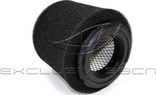 MDR MAF-3917 - Повітряний фільтр autocars.com.ua