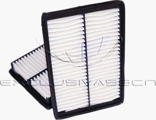 MDR MAF-3H13 - Повітряний фільтр autocars.com.ua