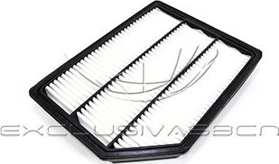 MDR MAF-3H30 - Повітряний фільтр autocars.com.ua