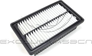 MDR MAF-3H33 - Повітряний фільтр autocars.com.ua