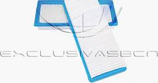 MDR MAF-3M03 - Повітряний фільтр autocars.com.ua