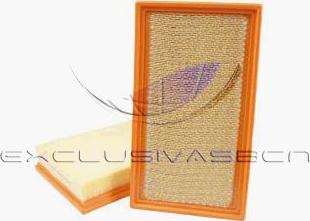 MDR MAF-3S02 - Повітряний фільтр autocars.com.ua