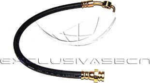 MDR MBH-2946 - Кронштейн, гальмові шланг autocars.com.ua