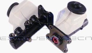 MDR MBM-2299 - Головний гальмівний циліндр autocars.com.ua