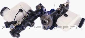 MDR MBM-2347 - Головний гальмівний циліндр autocars.com.ua