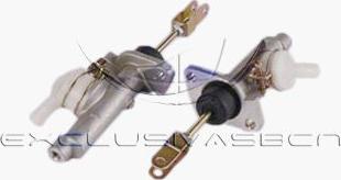 MDR MCM-1185 - Головний циліндр, система зчеплення autocars.com.ua