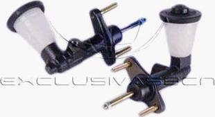 MDR MCM-1227 - Головний циліндр, система зчеплення autocars.com.ua
