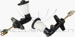 MDR MCM-1236 - Головний циліндр, система зчеплення autocars.com.ua