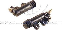 MDR MCM-1287 - Головний циліндр, система зчеплення autocars.com.ua