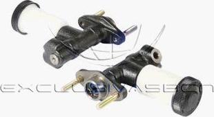 MDR MCM-1302 - Головний циліндр, система зчеплення autocars.com.ua
