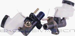 MDR MCM-1323 - Головний циліндр, система зчеплення autocars.com.ua