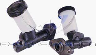 MDR MCM-1328 - Головний циліндр, система зчеплення autocars.com.ua