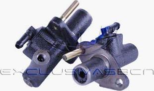 MDR MCM-1329 - Головний циліндр, система зчеплення autocars.com.ua