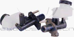 MDR MCM-1394 - Головний циліндр, система зчеплення autocars.com.ua