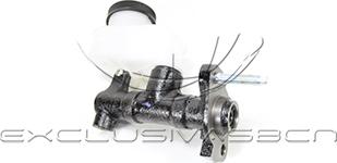 MDR MCM-1399 - Головний циліндр, система зчеплення autocars.com.ua