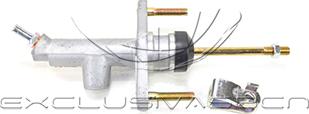 MDR MCM-1426 - Головний циліндр, система зчеплення autocars.com.ua