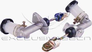 MDR MCM-1501 - Головний циліндр, система зчеплення autocars.com.ua