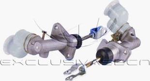 MDR MCM-1503 - Головний циліндр, система зчеплення autocars.com.ua