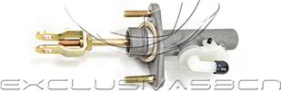 MDR MCM-1535 - Головний циліндр, система зчеплення autocars.com.ua
